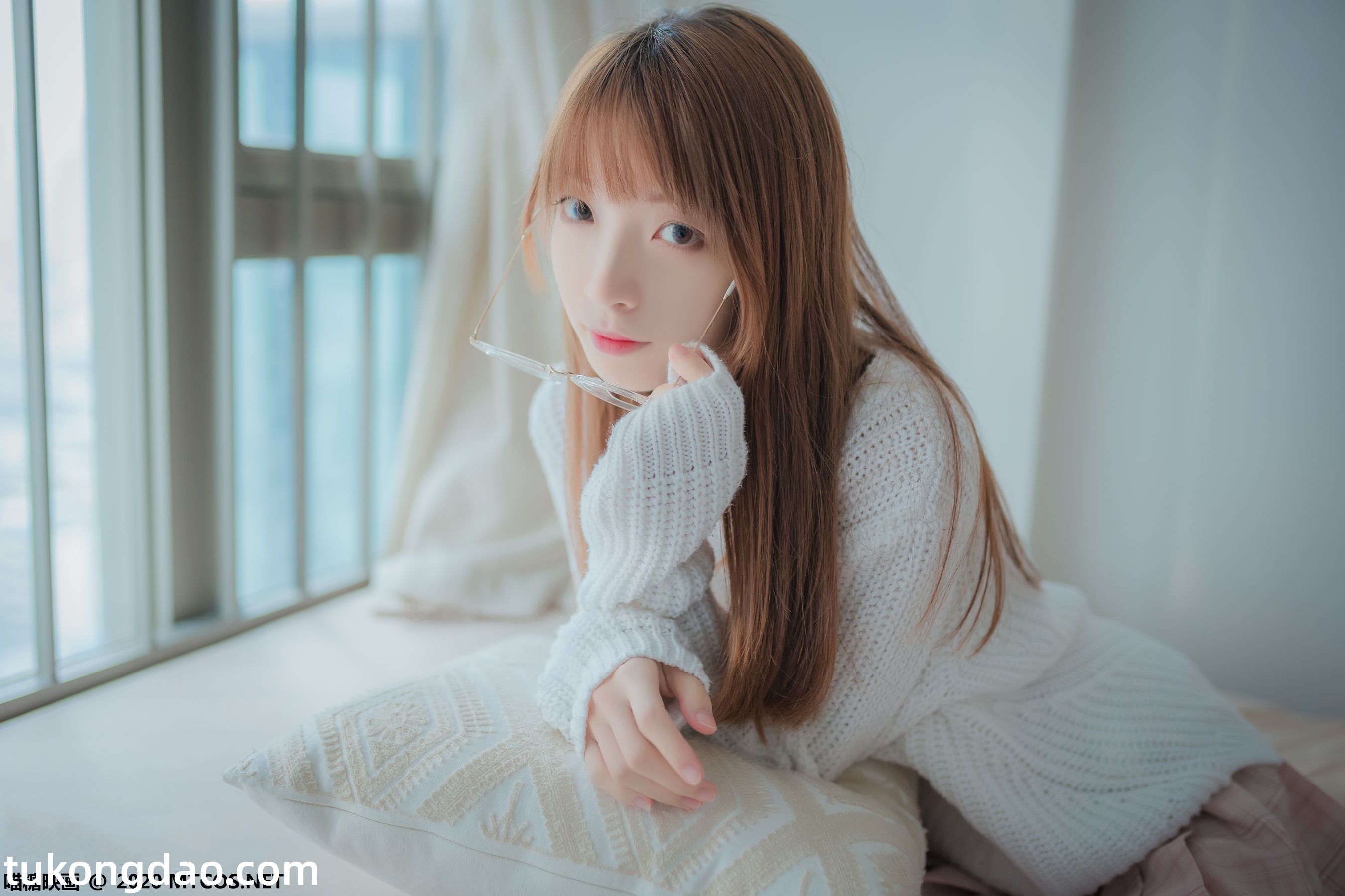 喵糖映画 VOL.077 写真集 写真系列-第8张